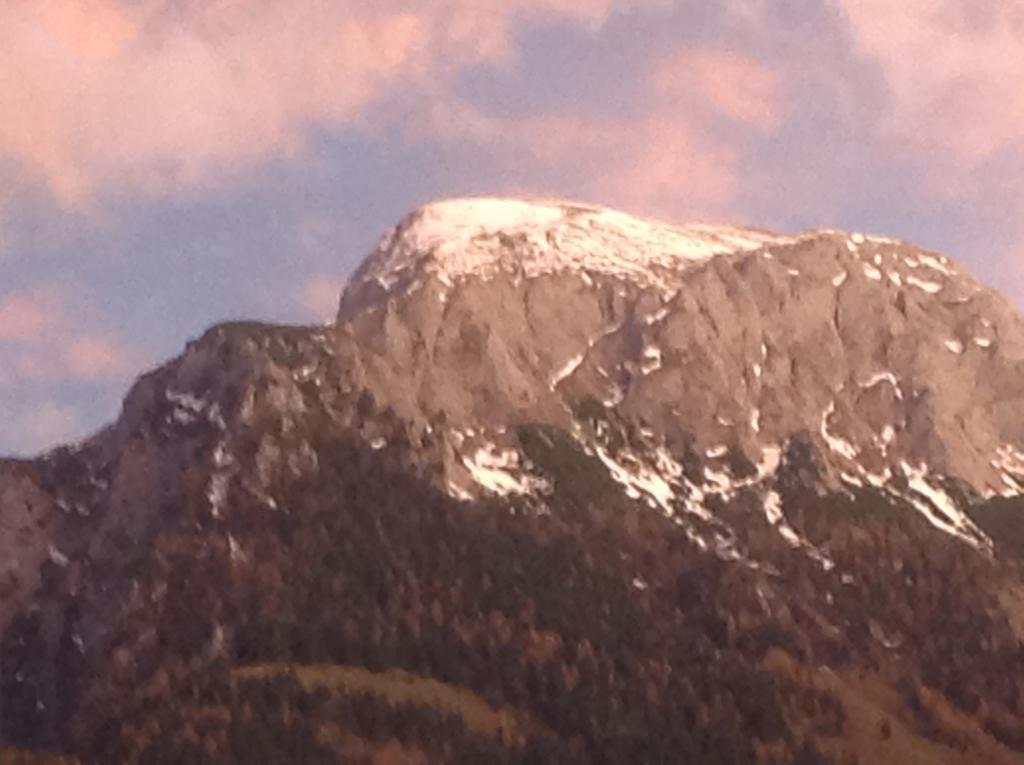 Schönau am Königssee Ferienwohnungen Hoelzl מראה חיצוני תמונה