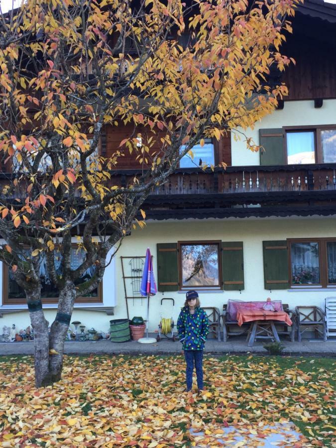 Schönau am Königssee Ferienwohnungen Hoelzl מראה חיצוני תמונה